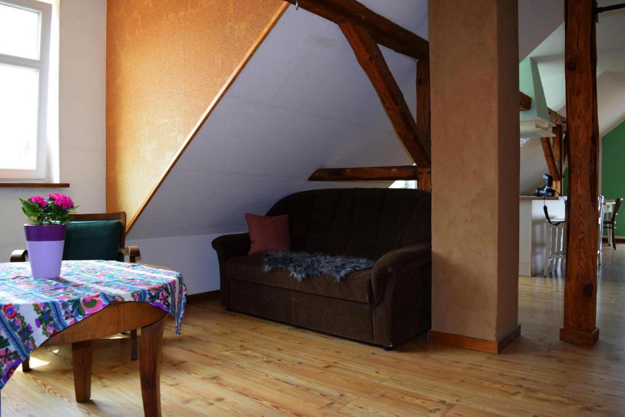 Apartment, Karft Extérieur photo