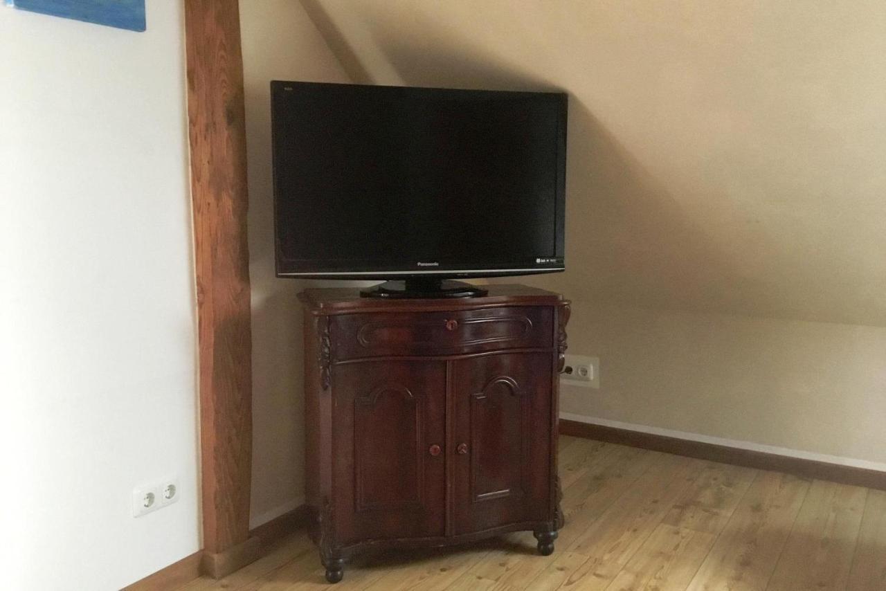 Apartment, Karft Extérieur photo