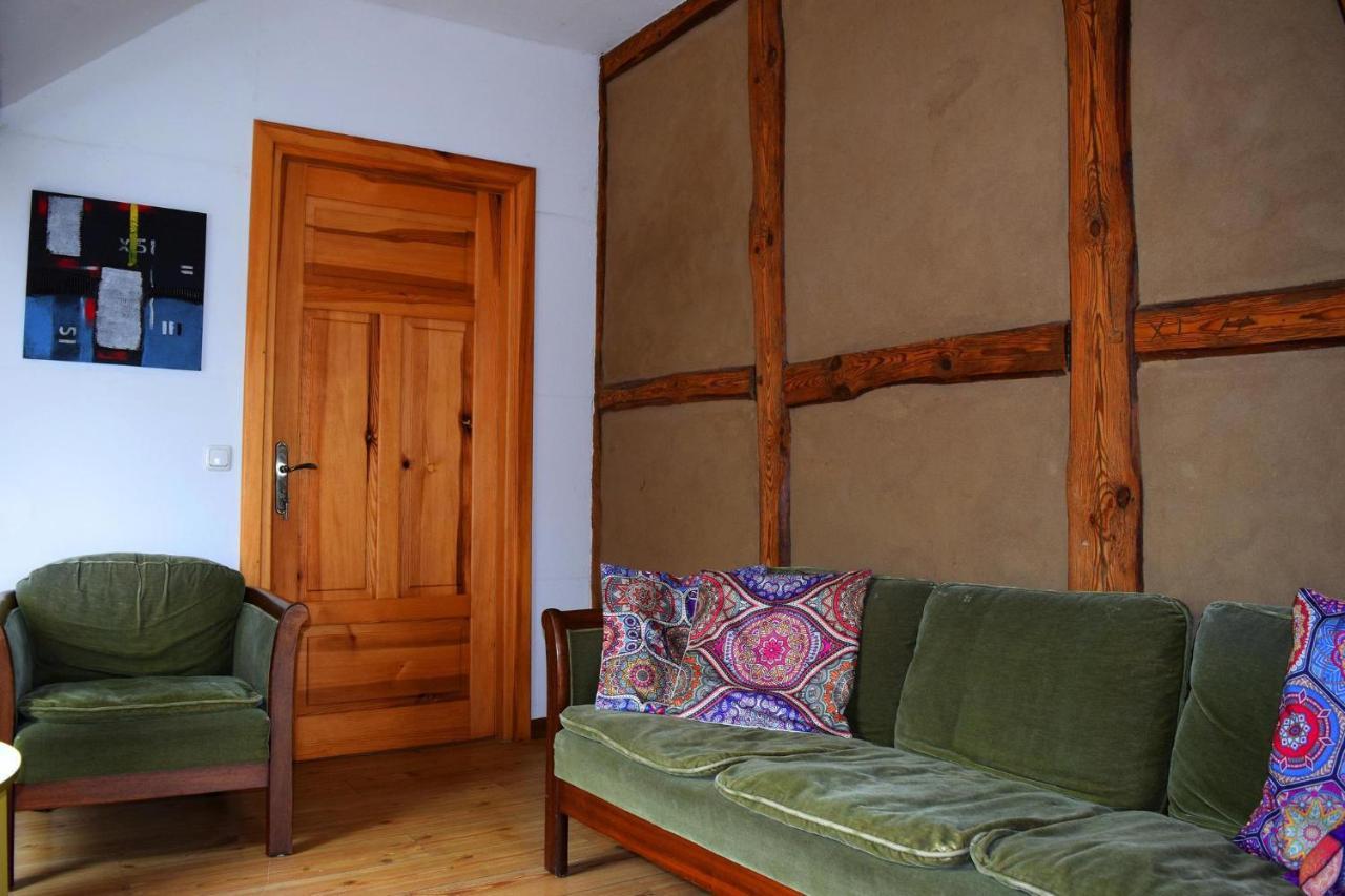Apartment, Karft Extérieur photo
