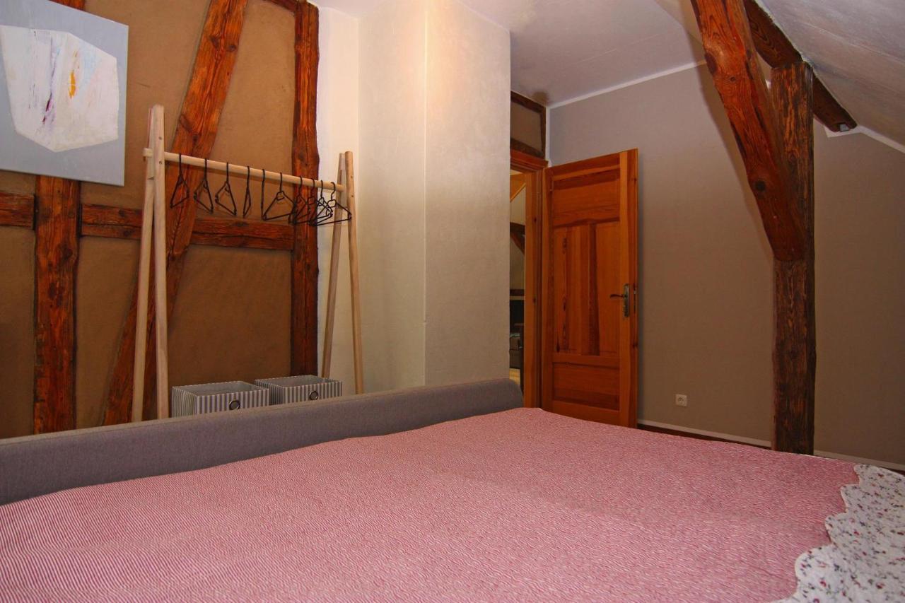 Apartment, Karft Extérieur photo