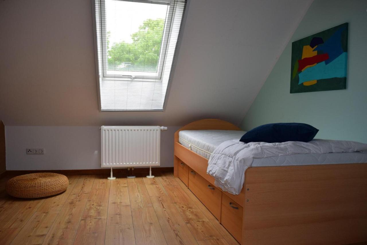 Apartment, Karft Extérieur photo
