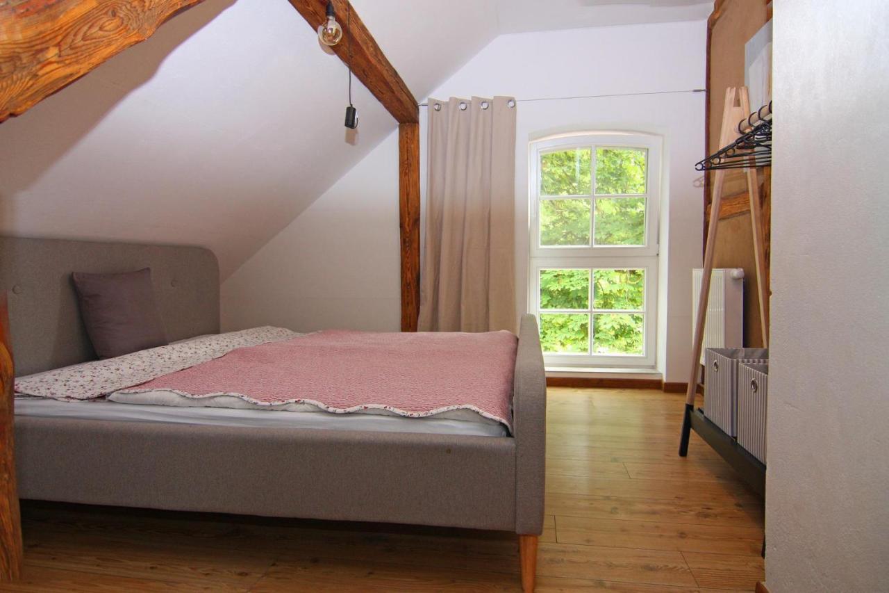 Apartment, Karft Extérieur photo