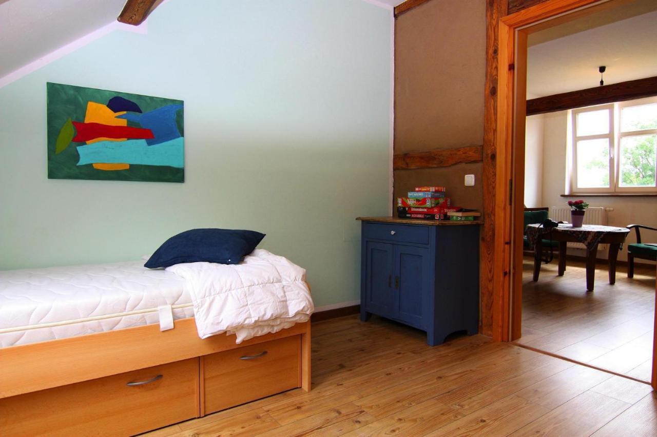 Apartment, Karft Extérieur photo