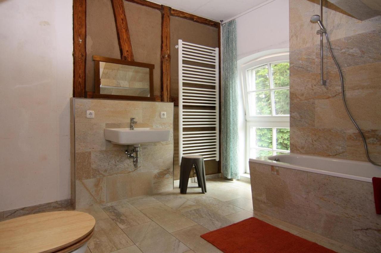 Apartment, Karft Extérieur photo